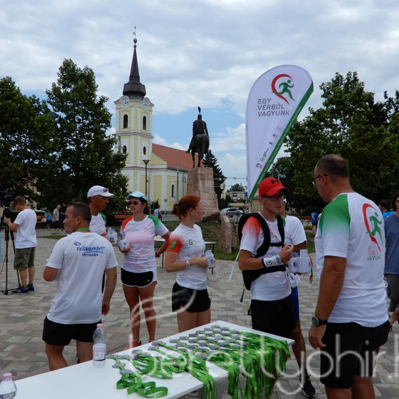 Egy vérből vagyunk 2021 - Berettyóújfalu 32